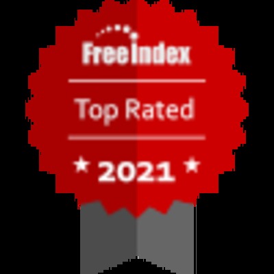 Top rated driving school by Freeindex